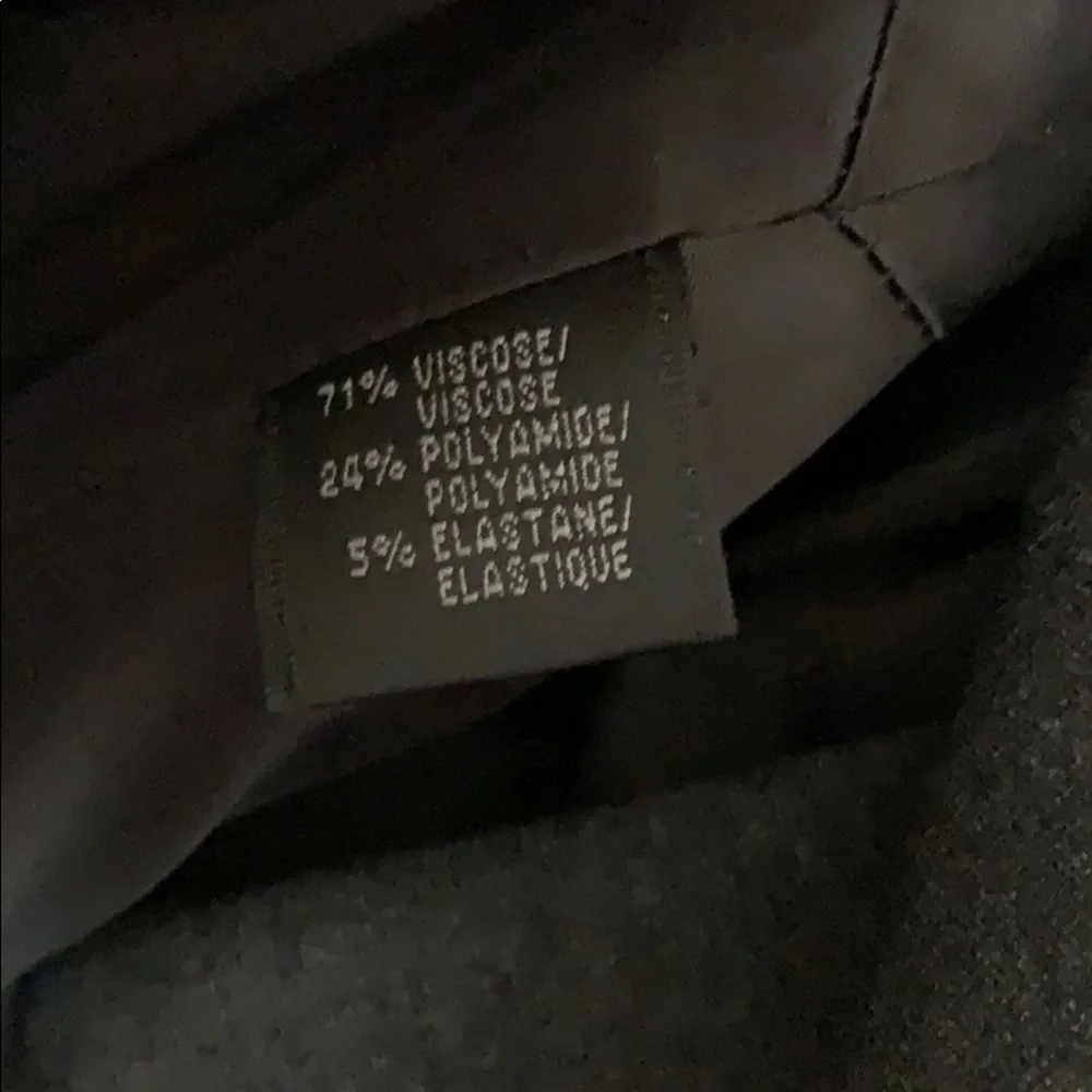 Lafayette 148 New York Blazer - Picture 5 of 5